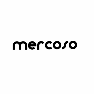 MERCOSO logo