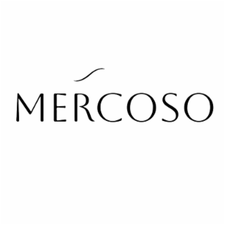 MERCOSO logo