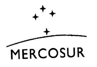 MERCOSUR logo