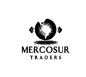 MERCOSUR TRADERS logo