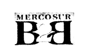 MERCOSURB2B logo