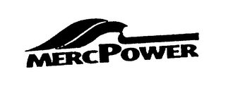 MERCPOWER logo