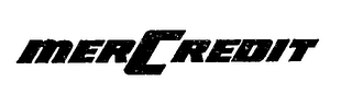MERCREDIT logo