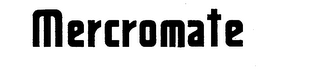 MERCROMATE logo