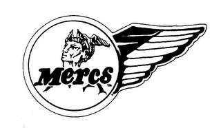 MERCS logo