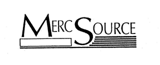 MERCSOURCE logo