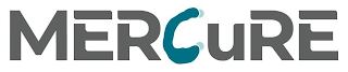 MERCURE logo