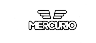 MERCURIO logo