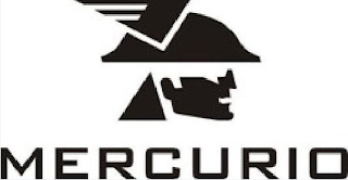 MERCURIO logo