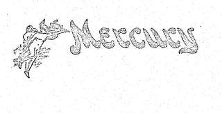 MERCURY logo