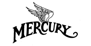 MERCURY logo