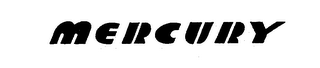 MERCURY logo