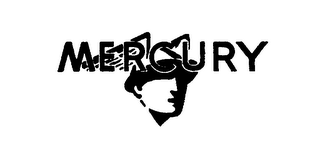 MERCURY logo