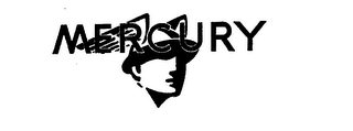 MERCURY logo