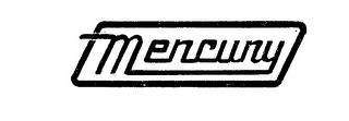 MERCURY logo
