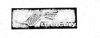 MERCURY logo
