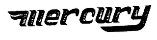 MERCURY logo