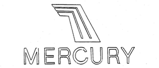 MERCURY logo