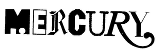 MERCURY logo
