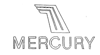 MERCURY logo
