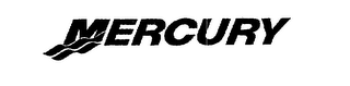 MERCURY logo