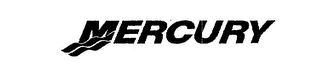 MERCURY logo