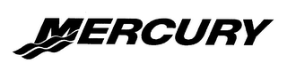 MERCURY logo