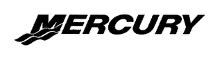 MERCURY logo