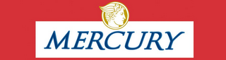 MERCURY logo