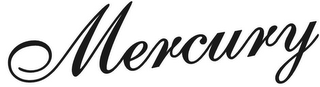 MERCURY logo