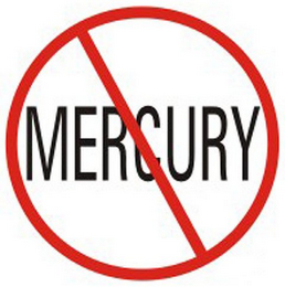 MERCURY logo