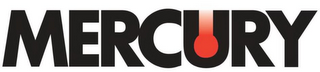 MERCURY logo