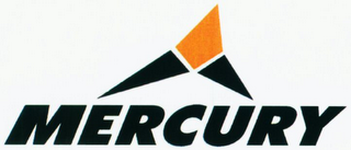MERCURY logo
