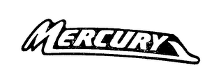 MERCURY logo