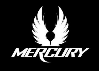 MERCURY logo