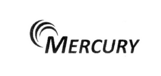 MERCURY logo