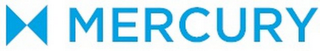 MERCURY logo