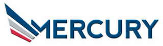 MERCURY logo