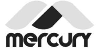 MERCURY logo