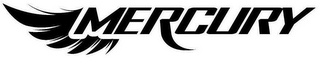 MERCURY logo