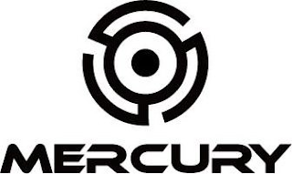 MERCURY logo