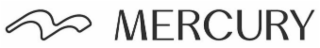 MERCURY logo