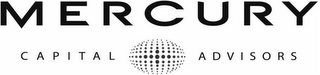 MERCURY CAPITAL ADVISORS logo