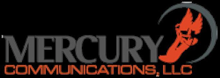 MERCURY COMMUNICATIONS, LLC logo