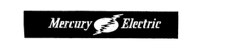 MERCURY ELECTRIC logo