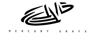 MERCURY GRAFX logo