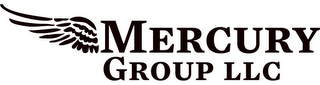 MERCURY GROUP LLC logo