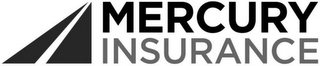 MERCURY INSURANCE logo