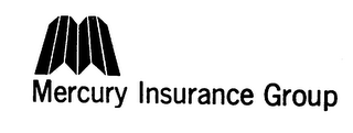MERCURY INSURANCE GROUP logo