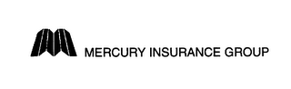 MERCURY INSURANCE GROUP logo